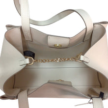 Load image into Gallery viewer, Nanette Lepore White Shoulder Bag