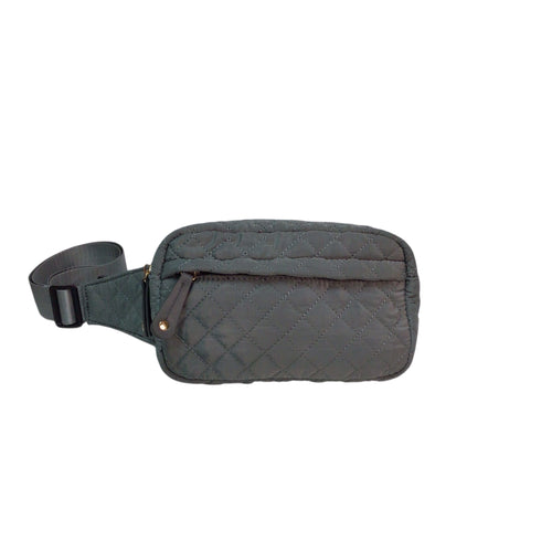 Urban Expressions Fanny Pack