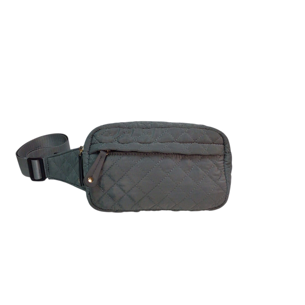Urban Expressions Fanny Pack