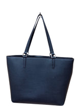 Load image into Gallery viewer, Large Black Guess Handbag