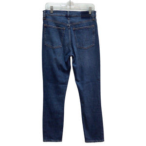 Abercrombie & Fitch The Skinny High Rise Jeans Size 6 NWT