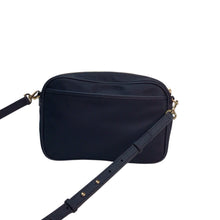Load image into Gallery viewer, Michael Kors Navy Crossbody Bag