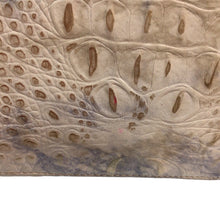 Load image into Gallery viewer, Brahmin Large Joan Tote Topaz Melbourne Leather Handbag