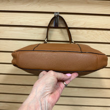 Load image into Gallery viewer, Michael Kors Large Shoulder Bag Light Brown