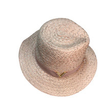 Load image into Gallery viewer, Vince Camuto Pink Hat