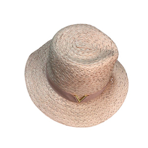 Vince Camuto Pink Hat