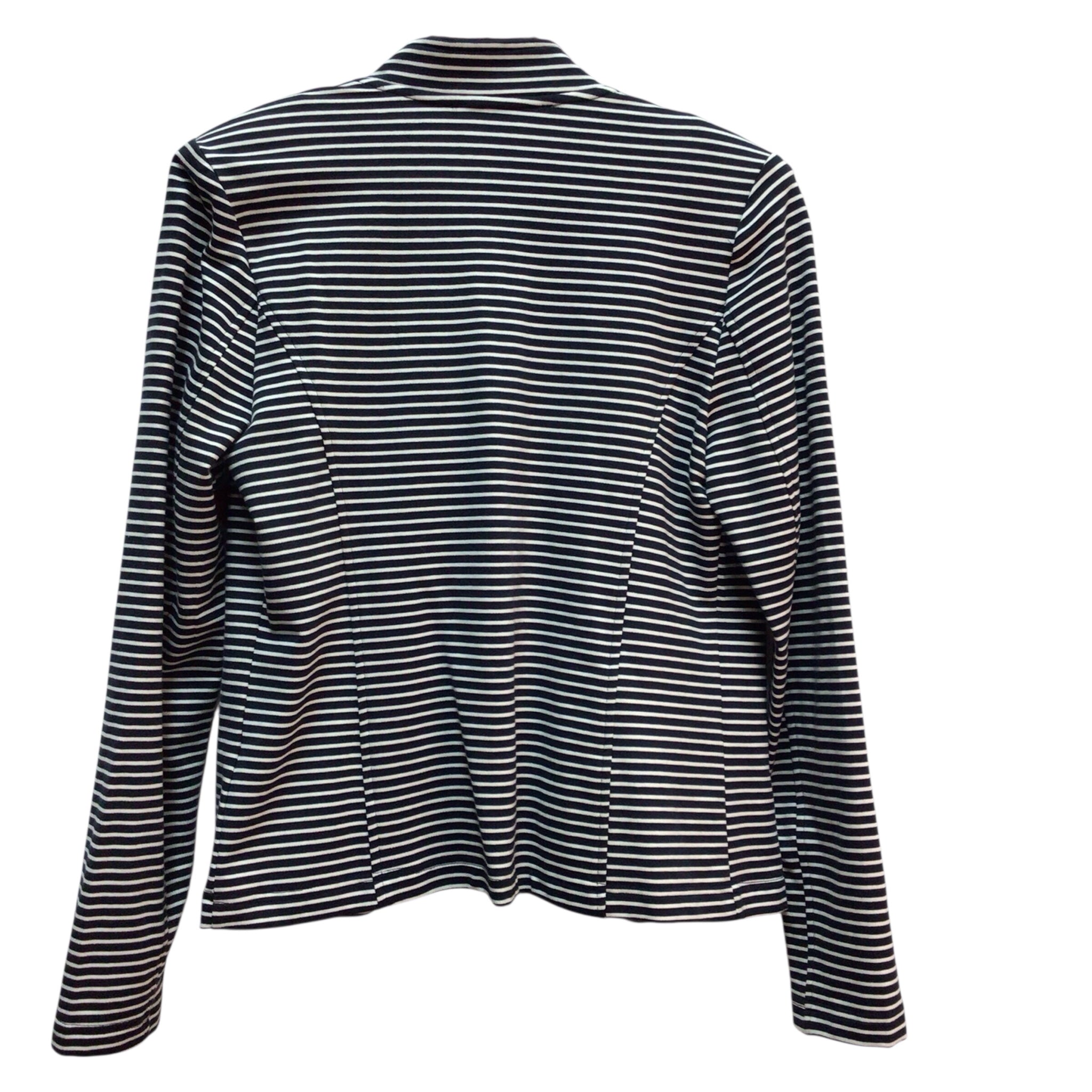 Tommy Hilfiger Long Sleeve Jacket Size Small Petite NWT