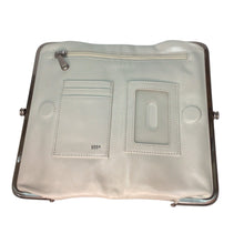 Load image into Gallery viewer, Hobo White &quot;Lauren Clutch-Wallet&quot;