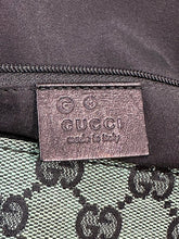 Load image into Gallery viewer, GUCCI Monogram Hobo Shoulder Bag