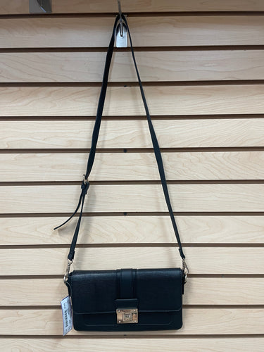 Apt 9 Crossbody Bag Black