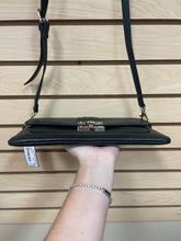 Load image into Gallery viewer, Apt 9 Crossbody Bag Black