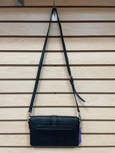 Load image into Gallery viewer, Apt 9 Crossbody Bag Black