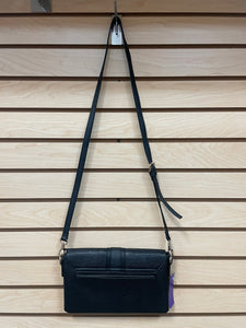 Apt 9 Crossbody Bag Black