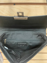 Load image into Gallery viewer, Apt 9 Crossbody Bag Black