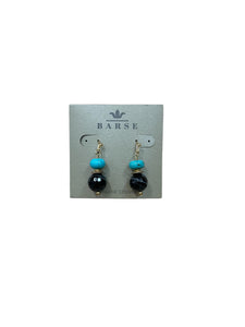 Barse Earrings