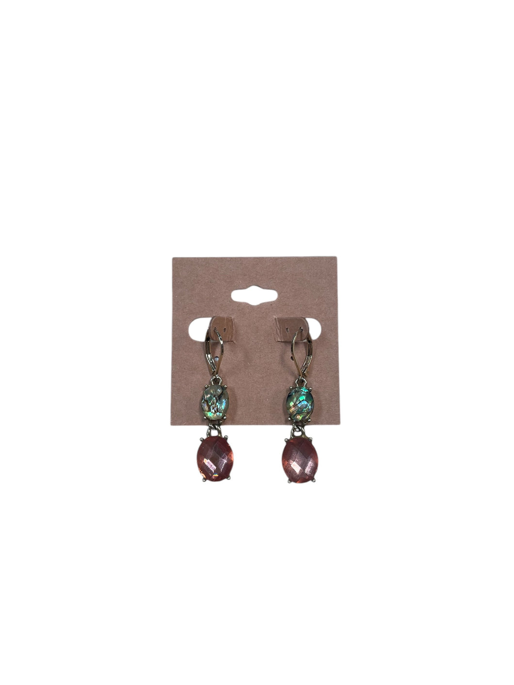 Napier Earrings