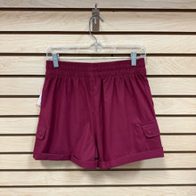 Load image into Gallery viewer, Mondetta Outdoor Project Women&#39;s Shorts - Size Petite Small