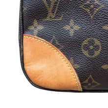 Load image into Gallery viewer, Louis Vuitton Monogram Boulogne Shoulder Bag Brown AS0032