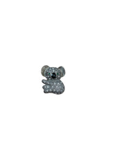 Load image into Gallery viewer, Koala Pin Silver