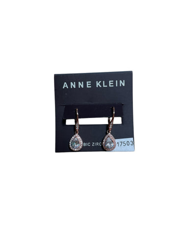 Anne Klein Earrings