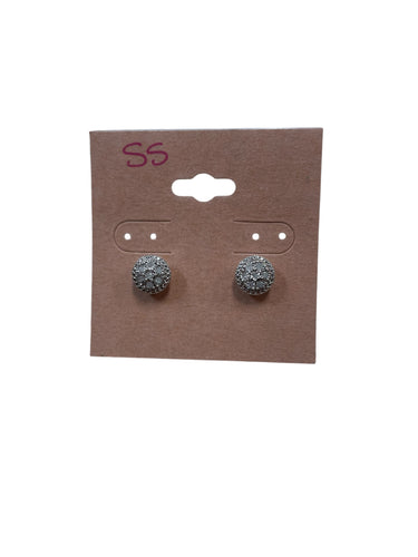 Sterling Silver Earrings