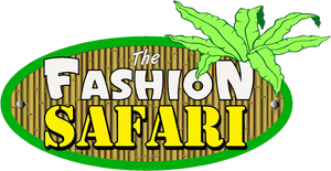 The Fashion Safari Logo