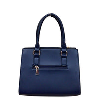 Load image into Gallery viewer, Fashion Satchel Small Crossbody Shoulder Bag Navy
