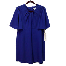 Load image into Gallery viewer, Calvin Klein Short Sleeve Romper Size 12 NWT