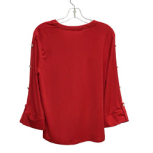 Load image into Gallery viewer, Fair Haven Long Sleeve Top Size S