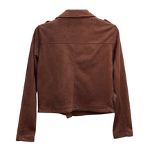 Load image into Gallery viewer, Lauren Conrad Zip Up Jacket Size XS