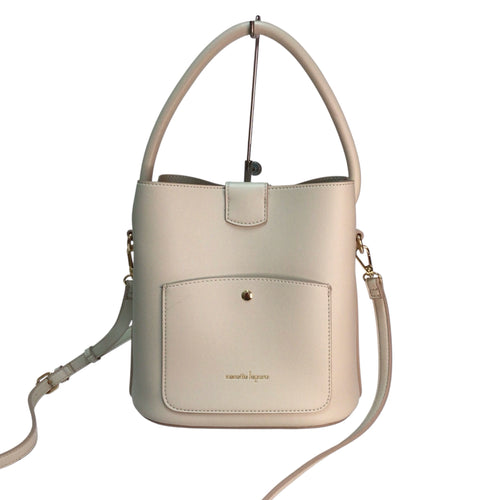 Nanette Lepore Satchel Crossbody Bag