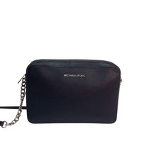 Load image into Gallery viewer, Michael Kors Navy Crossbody Bag