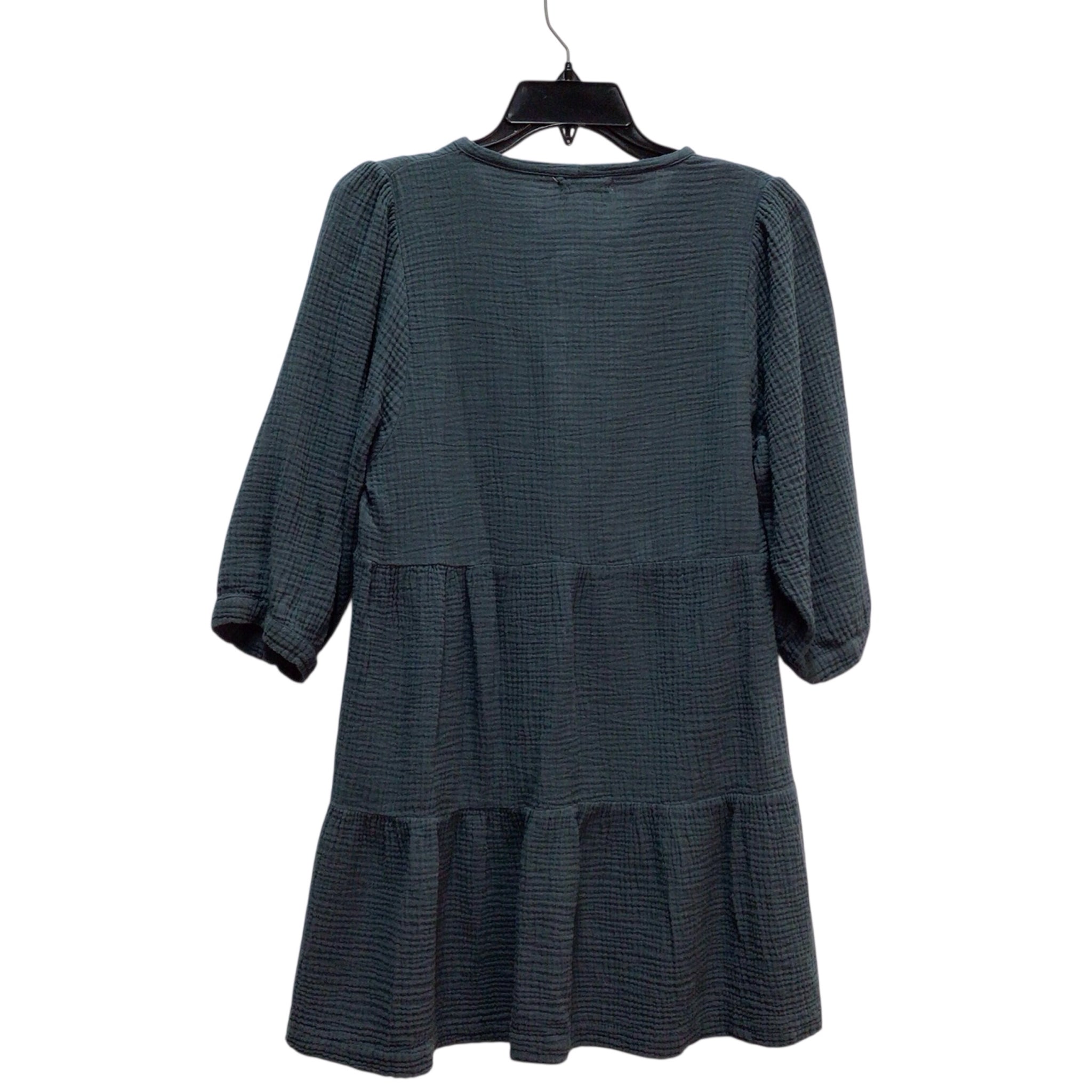 Just Something Long Sleeve Top Size S