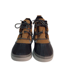 Load image into Gallery viewer, Sorel Women&#39;s Ankle Boots Size 6.5