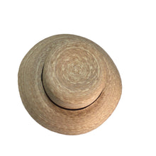 Load image into Gallery viewer, Tula Straw Hat