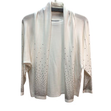 Load image into Gallery viewer, Liv Milano Long Sleeve Top Set Size S