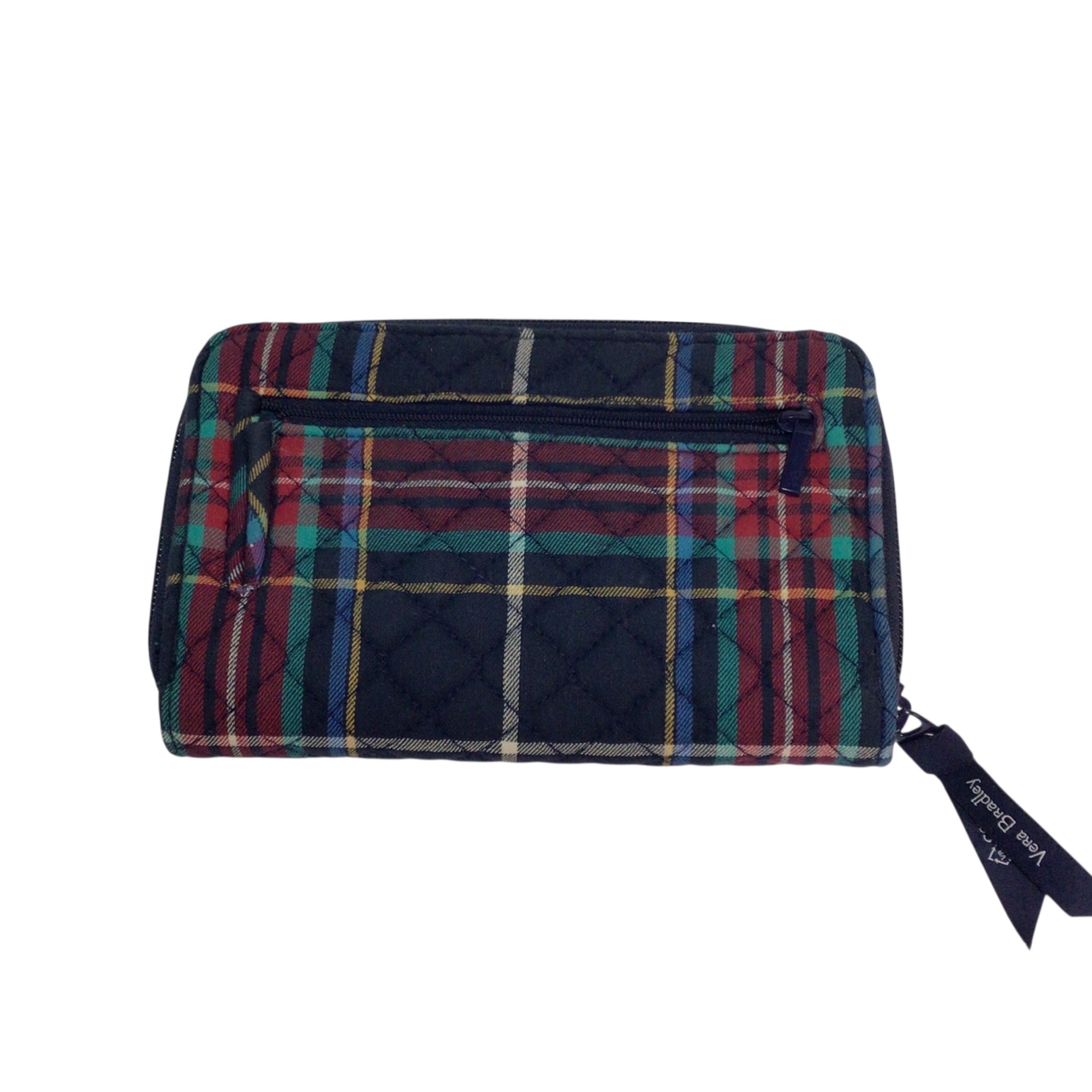 Vera Bradley RFID Scottie Dog Wallet