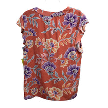 Load image into Gallery viewer, Rose &amp; Thyme Sleeveless Top Size L