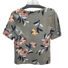 Load image into Gallery viewer, Liz Claiborne Short Sleeve Top Size M