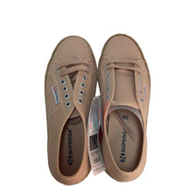 Load image into Gallery viewer, Superga Pink Sneakers Size 7 NWT