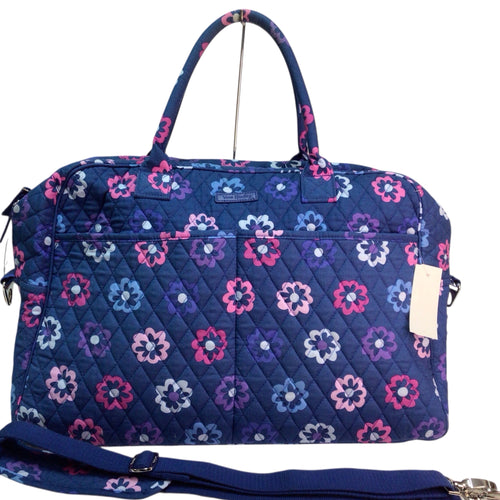 Vera Bradley Blue 