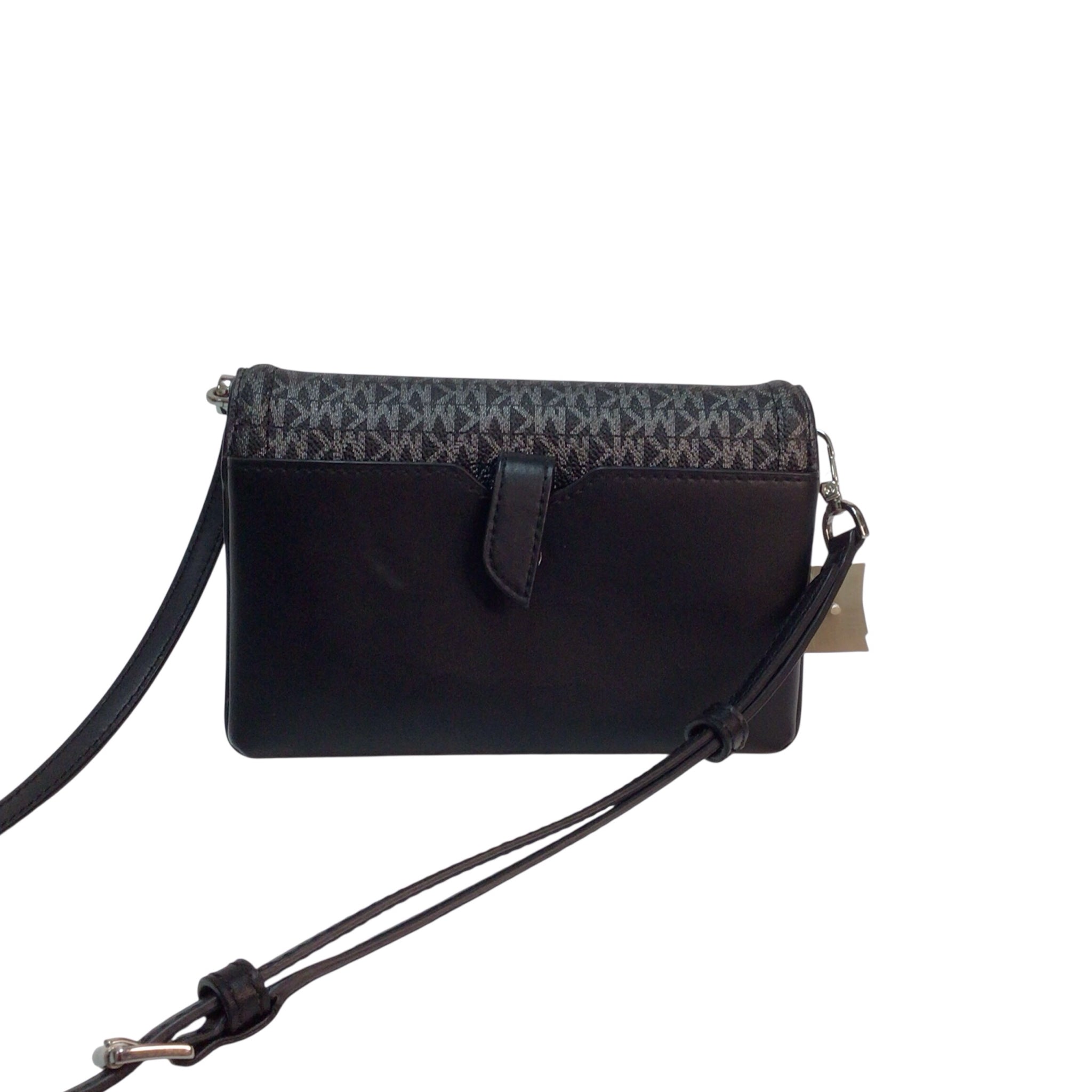 Michael Kors Signature Crossbody Bag