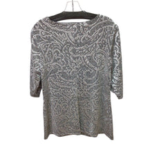 Load image into Gallery viewer, Connected Apparel Top Size L