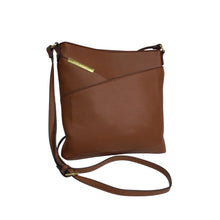 Load image into Gallery viewer, Steve Madden Crossbody Bag Brown