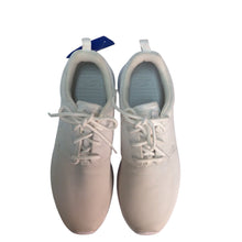 Load image into Gallery viewer, Nike White Sneakers Size 9
