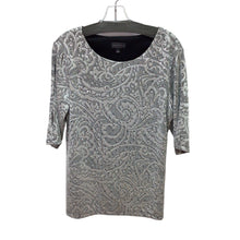 Load image into Gallery viewer, Connected Apparel Top Size L