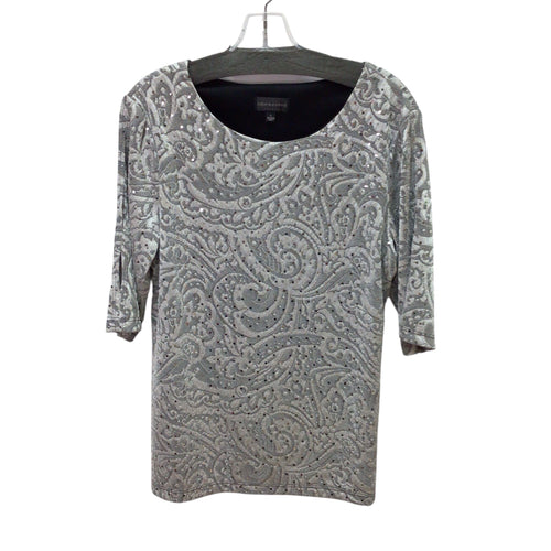 Connected Apparel Top Size L