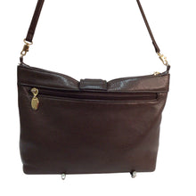 Load image into Gallery viewer, Stone Mountain Brown Crossbody Bag