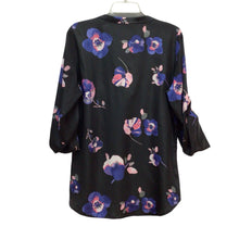 Load image into Gallery viewer, Maison Jules Long Sleeve Top Size XL