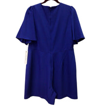 Load image into Gallery viewer, Calvin Klein Short Sleeve Romper Size 12 NWT